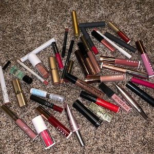 Lip products
